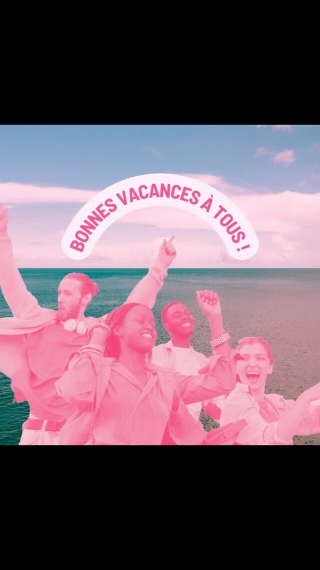 On vous souhaite à tous un magnifique mois d’août et on vous retrouve en septembre pour de nouvelles et folles aventures. 💛

#vacances #août #été #summervibes #august #holiday #enjoy #théâtre #episcene #off24